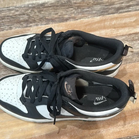 Nike kids dunks - Picture 5 of 6